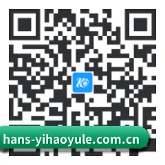 苹果访客专属 二维码